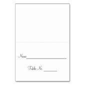 Carte d'escorte simple (Par défaut)