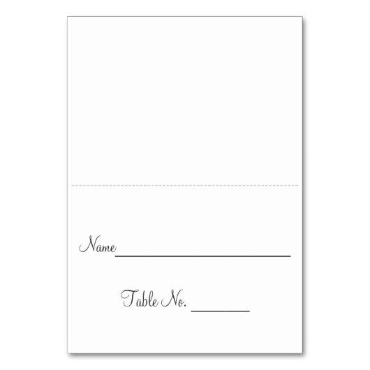 Carte d'escorte simple (Par défaut)