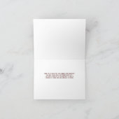 Carte Désert aquarelle personnalisable (Intérieur)