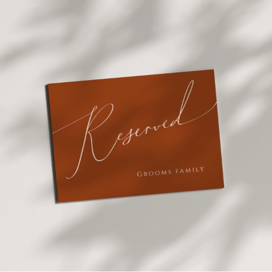 Carte Désert de Whimsical | Panneau réservé en terre cui