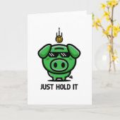 Carte Design Bitcoin (Fleur jaune)