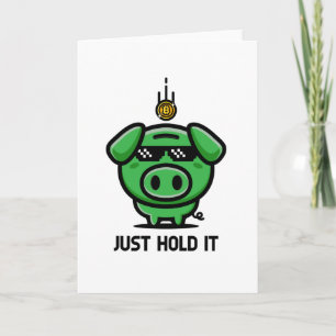 Carte Design Bitcoin