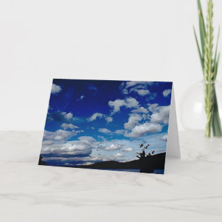 Carte desktopDESIRES Nature Greeting Card 4
