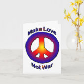 CARTE DÉSOLÉ DE VOUS AVOIR FAIT DU MAL. (Fleur jaune)