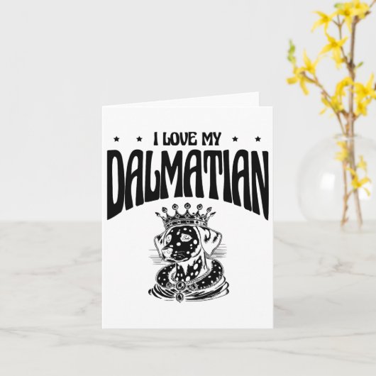 Carte Désolé ne peut pas Badminton Bye Shuttle Racket (Fleur jaune)