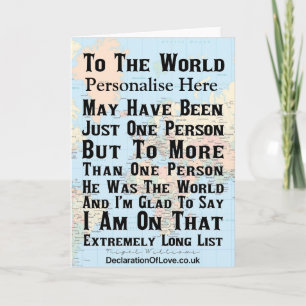 Carte Désolé Pour Votre Perte