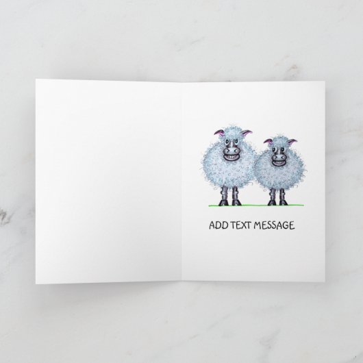 Carte Dessin (Intérieur)