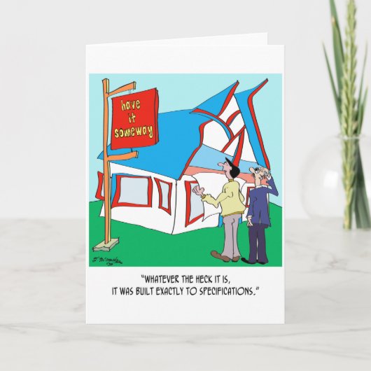 Carte Dessin de construction 9233 (Devant)