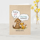 Carte Dessin de désintoxication et de désobéissance : Ré (Fleur jaune)