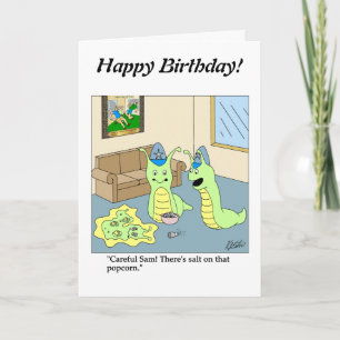 Carte Dessiner un blanc - Chaussures et sel - Customisez