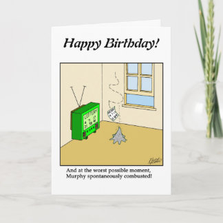 Carte Dessiner un blanc - Loterie Murphy - Customisez-le