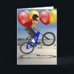 Carte Destin d'amis de famille de joyeux anniversaire de<br><div class="desc">Destins</div>