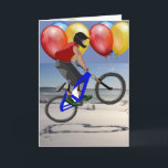 Carte Destin d'amis de famille de joyeux anniversaire de<br><div class="desc">Destins</div>