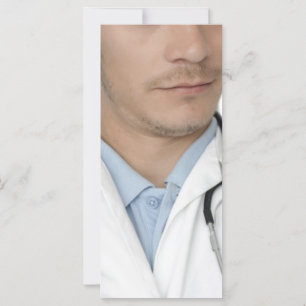 Carte Destins de docteur Nurse Medical Office Medic