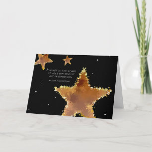Carte Destiny Stars