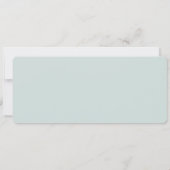 Carte Détail des anges du Triomphe de Galatée par Raphaë (Dos)