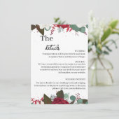 Carte Détails du jeu moderne 5 (Debout devant)