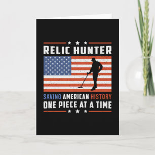 Carte Détecteur de métaux Détecteur Idée cadeau