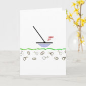 Carte Détection des métaux (Fleur jaune)