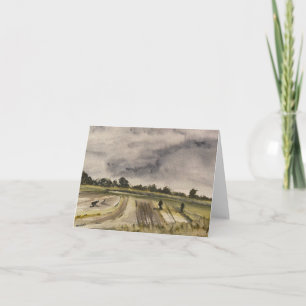 Carte Détection Métal Dans Les Champs 2