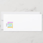 Carte d'études Mad Props (Dos)