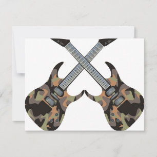 Carte Deux axes