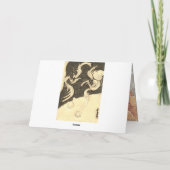 Carte Deux Dragons, Trois Soleils (Dos)