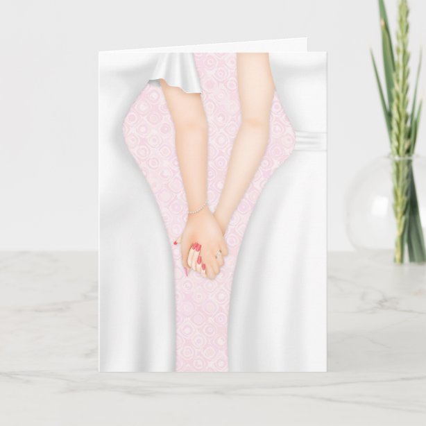 Cartes De Vœux Mariage Lesbienne Zazzle Be