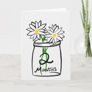 Carte Deux mois