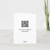 Carte - Deux Pals (Dos)