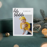 Carte Deux Photos Modernes Et Falalal | Joyeux jours fér<br><div class="desc">Deux Photos Modernes Et Falalal | Joyeux jours fériés</div>