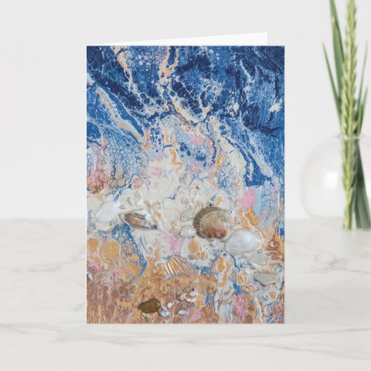 Carte Deuxième chance (Devant)