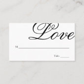 Carte d'évaluation | En vedette (Dos)