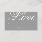 Carte d'évaluation | En vedette (Dos)