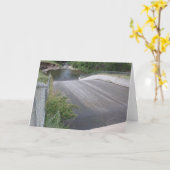 Carte Déversoir Le Havre, Montana (Fleur jaune)