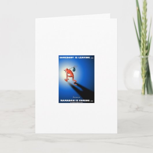 Carte Devil (Devant)
