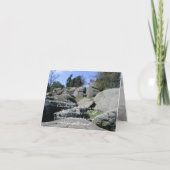 Carte Devil's Den - Note Card #2 (Devant)