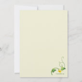 Carte Devinez Qui Maman ou Papa Jeu (Jumeaux) (Dos)