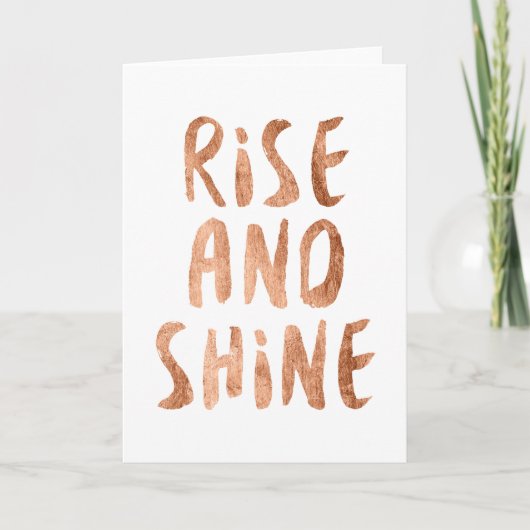 Carte Devis d'alimentation I (Devant)