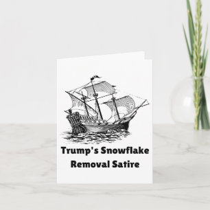 Carte Devis de banane amusant3