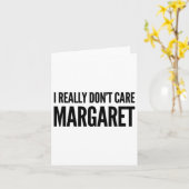 Carte Devis Vance 2025 (Fleur jaune)