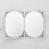 Carte Dévotion - Carte, Salutation, Note (Intérieur)