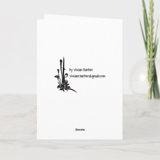 CARTE D'EXCUSTION (Dos)