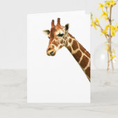 Carte D'haut ici (Fleur jaune)