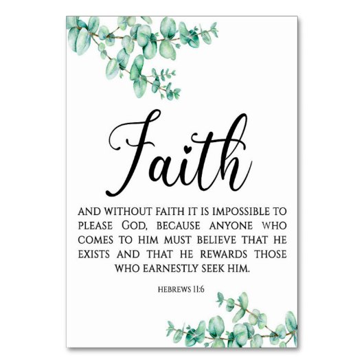 Carte d'hébreu de la Bible moderne (Dos)