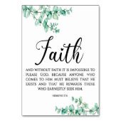 Carte d'hébreu de la Bible moderne (Par défaut)