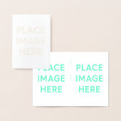 Carte d'huile mini (3,5 po x 5 po) (Affichage)