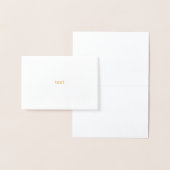 Carte d'huile mini (3,5 po x 5 po) (Affichage)