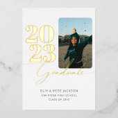 Carte d'huile moderne pour le script et la photo (Recto)