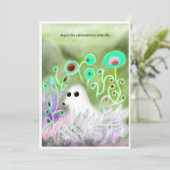 CARTE DÍA (Debout devant)